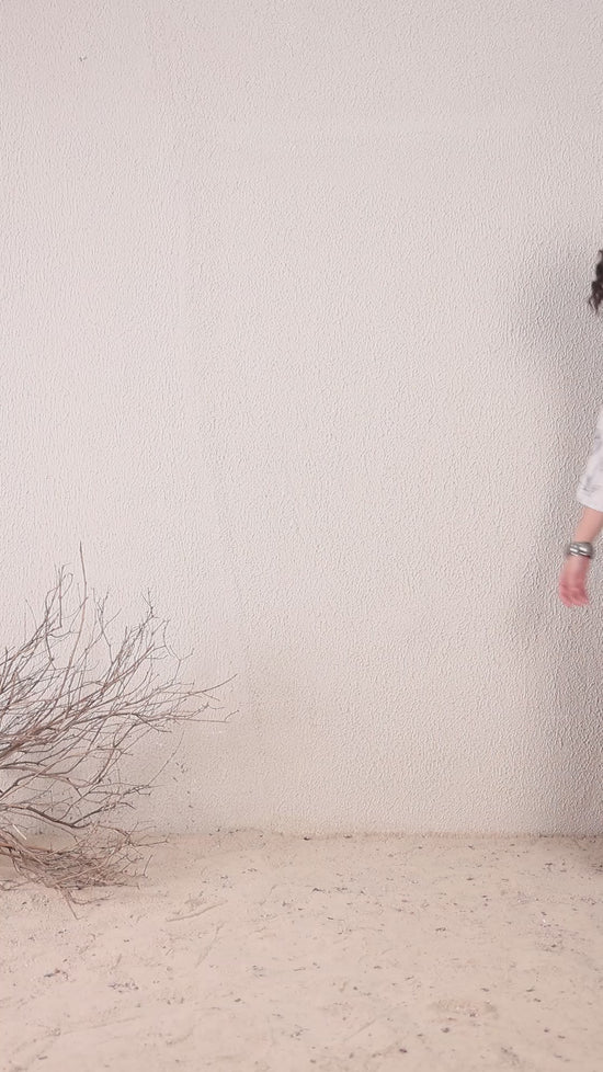 Minimalist  Floral Co-Ord Set